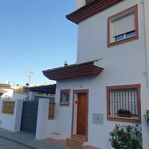 El Burre Сasa de vacaciones