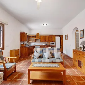 Teresa Apartamento Teno
