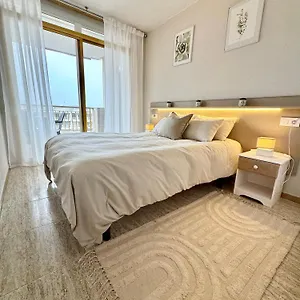 Completo Junto A La Playa Apartamento Salou