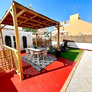 Apartamento En Centro De Torre Del Mar, Malaga Apartamento