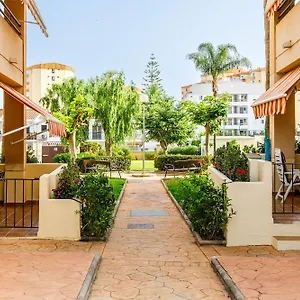 A&n Torreon Del Carmen Apartamento