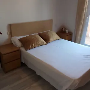 Precioso ático En Torre De A 20 Metros Del Mar. Apartamento