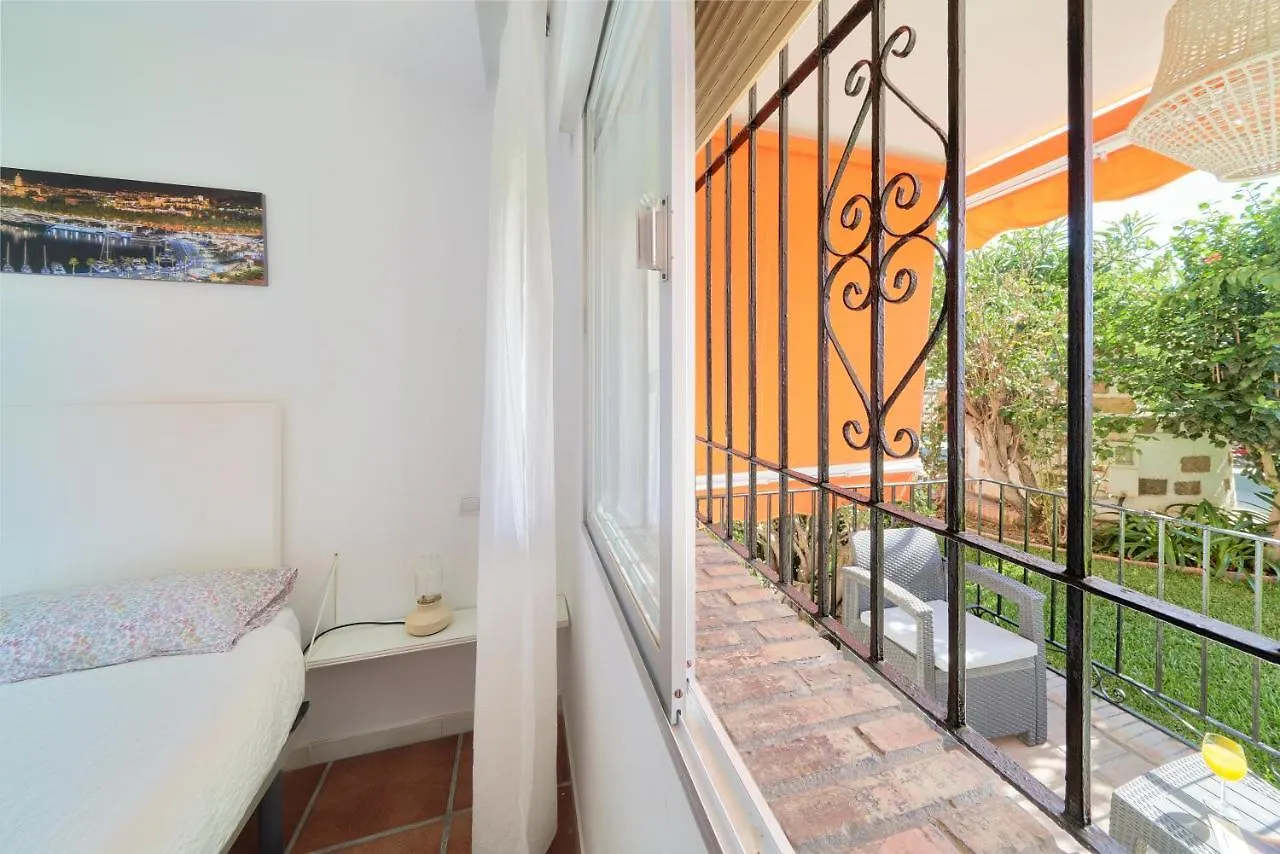 Apartamento En Benagalbon Con Terraza By Alterhome  Torre de Benagalbon